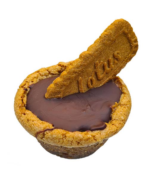 Lotus Biscoff Cookie Cups And More - Blissful Bites Corby